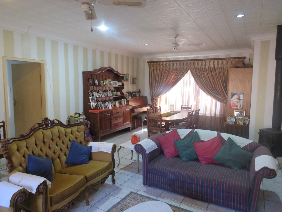 4 Bedroom Property for Sale in East Bank Eastern Cape